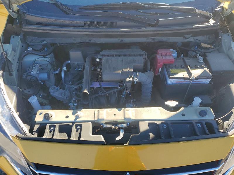 Продаж на аукціоні авто 2024 Mitsubishi Mirage, vin: ML32AUHJ1RH002593, номер лоту: 72752055