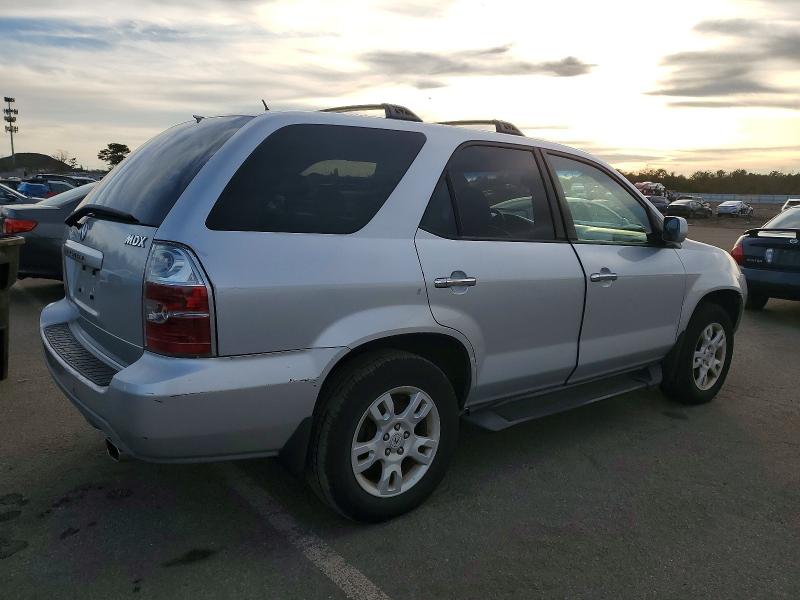 Auction sale of the 2006 Acura Mdx Tourin, vin: 2HNYD18816H530354, lot number: 72466835