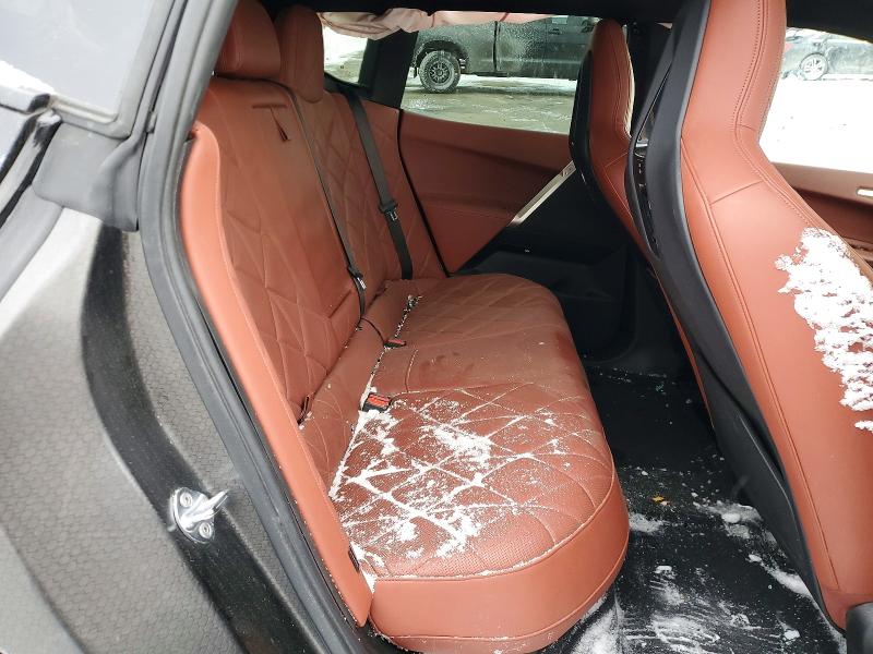 74670695 :رقم المزاد ، WB523CF02RCP02773 vin ، 2024 Bmw Ix مزاد بيع