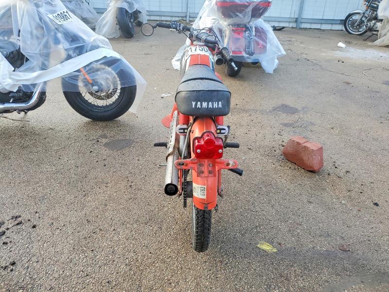 Продаж на аукціоні авто 1966 Yamaha Motorcycle, vin: Y2818922, номер лоту: 72175055