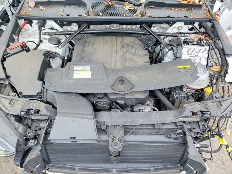 Продажа на аукционе авто 2022 Audi Q5, vin: WA1EAAFY0N2049047, номер лота: 72802085