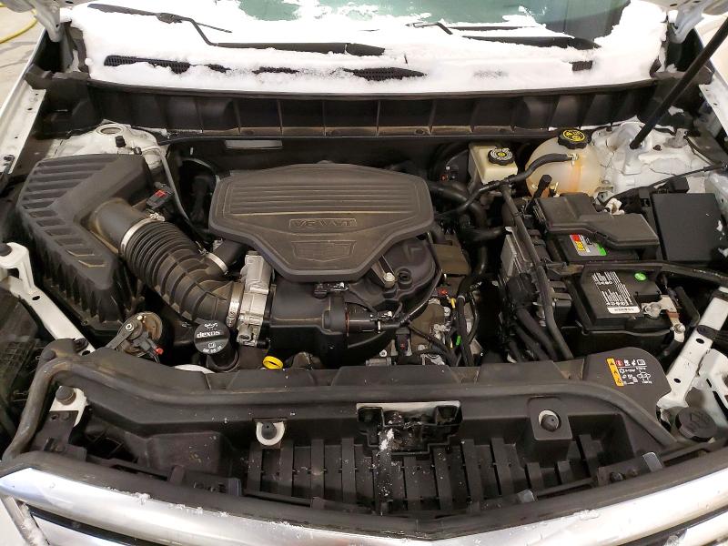 Продаж на аукціоні авто 2017 Cadillac Xt5, vin: 1GYKNERSXHZ112088, номер лоту: 99496715