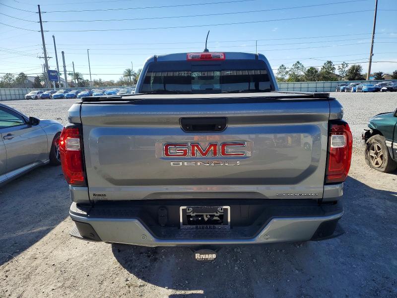Aukcja sprzedaży 2023 Gmc Canyon, vin: 1GTP6FEK0P1129483, numer aukcji: 75089605