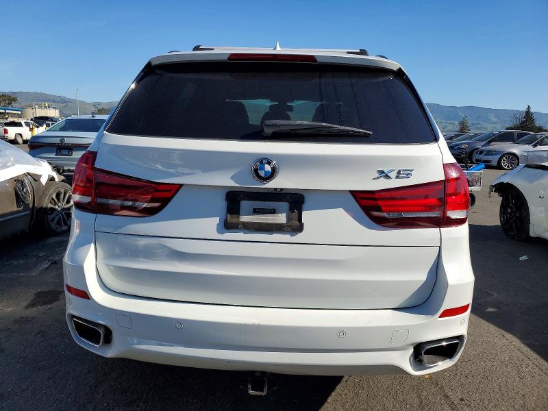 Продажа на аукционе авто 2015 Bmw X5, vin: 5UXKS4C55F0N07291, номер лота: 74591115