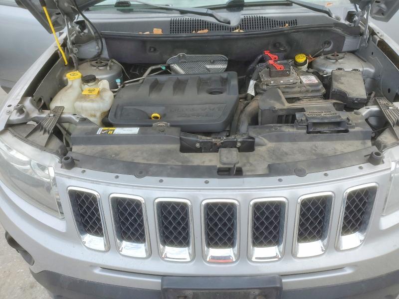 Продаж на аукціоні авто 2015 Jeep Compass, vin: 1C4NJDBB7FD321298, номер лоту: 73595925