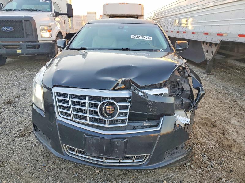 Продажа на аукционе авто 2016 Cadillac Xts, vin: 2GEXG6U34G9550066, номер лота: 73278475