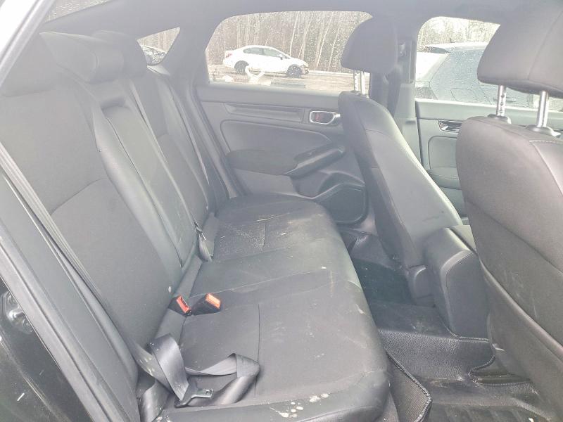 Продажа на аукционе авто 2025 Honda Civic, vin: 2HGFE4F85SH018610, номер лота: 72874265