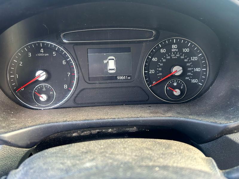 Aukcja sprzedaży 2019 Kia Sorento L, vin: 5XYPGDA33KG440060, numer aukcji: 75502845