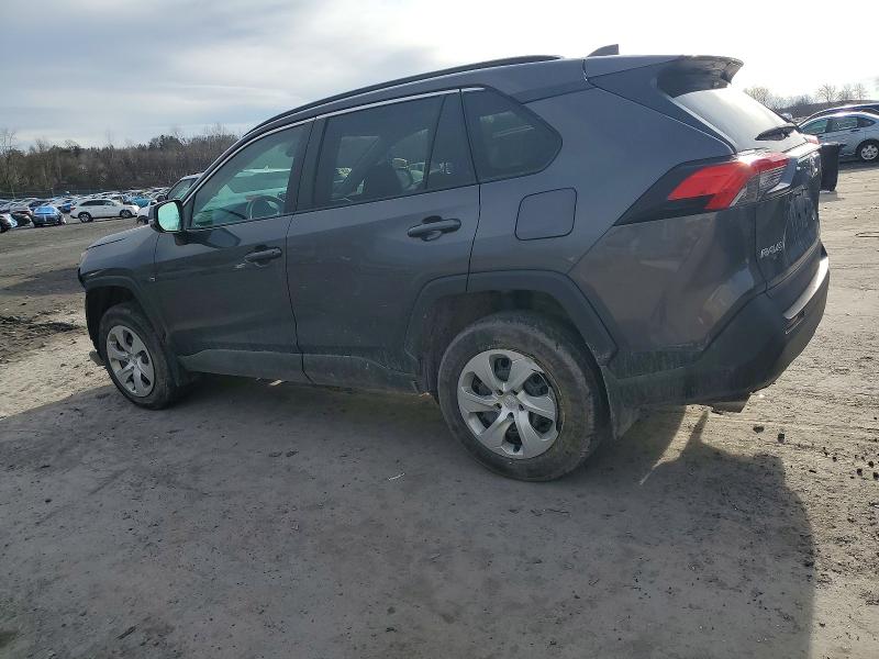 99922915 :رقم المزاد ، 2T3G1RFV5LW112473 vin ، 2020 Toyota Rav4 مزاد بيع