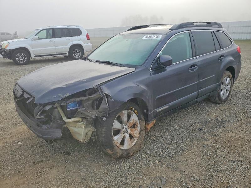 Продаж на аукціоні авто 2011 Subaru Outback, vin: 4S4BRBKC1B3437987, номер лоту: 74159275