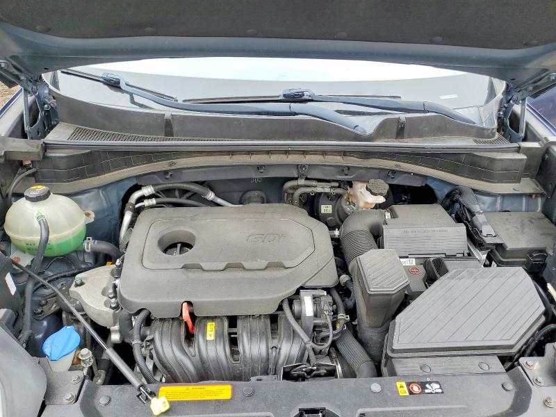 Aukcja sprzedaży 2018 Kia Sportage, vin: KNDPM3AC3J7449095, numer aukcji: 72979475
