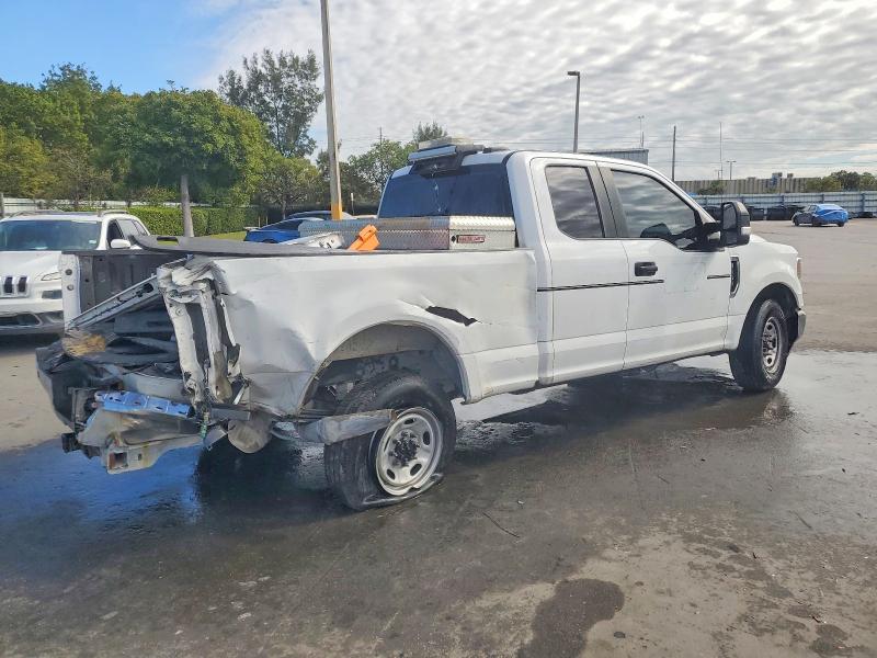 Aukcja sprzedaży 2020 Ford F250, vin: 1FT7X2A62LED99994, numer aukcji: 58498856