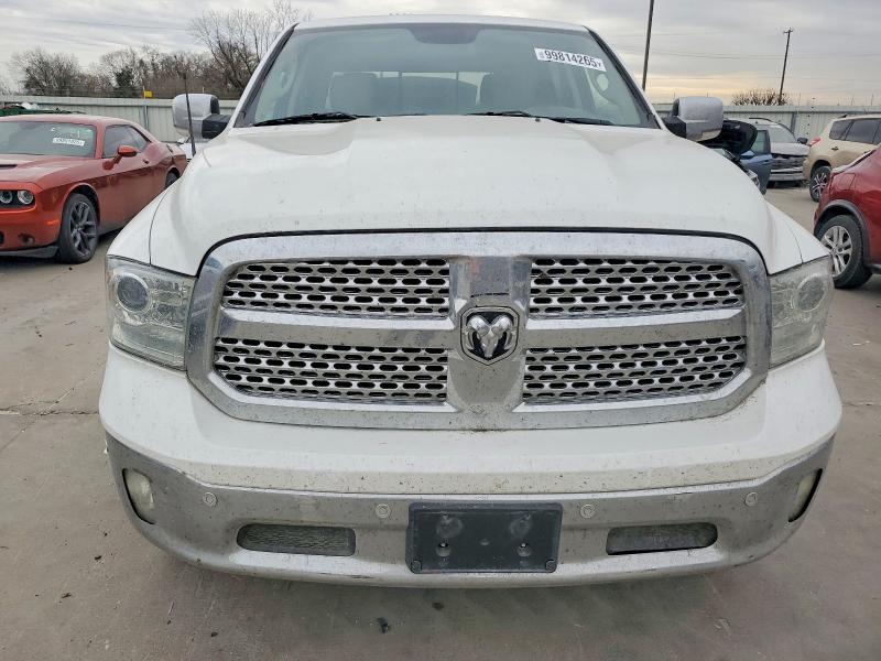 Aukcja sprzedaży 2018 Ram 1500, vin: 1C6RR7NM5JS256018, numer aukcji: 99814265