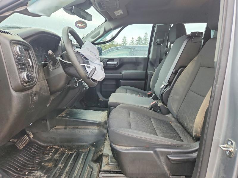 Aukcja sprzedaży 2023 Gmc Sierra, vin: 1GTRUAED8PZ268684, numer aukcji: 99804555