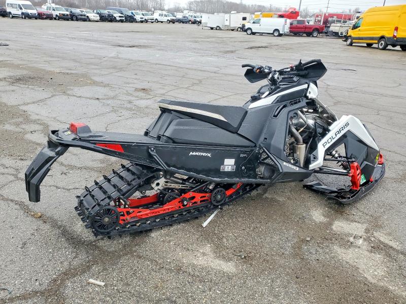 Aukcja sprzedaży 2021 Polaris Matryx 650, vin: SN1TKP6R1MC357579, numer aukcji: 73010555