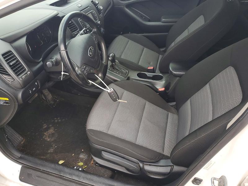 Продаж на аукціоні авто 2014 Kia Forte, vin: KNAFX4A82E5172328, номер лоту: 98646655