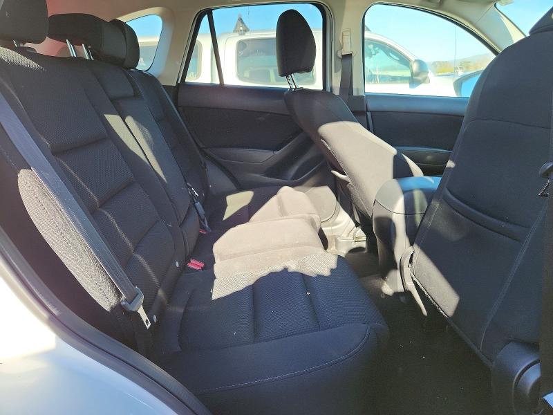Продажа на аукционе авто 2016 Mazda Cx-5, vin: JM3KE2CY7G0883152, номер лота: 73108665