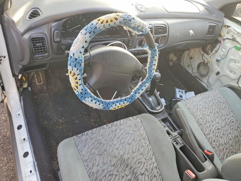 Продажа на аукционе авто 1997 Subaru Impreza, vin: JF1GF4859VH819270, номер лота: 73514075