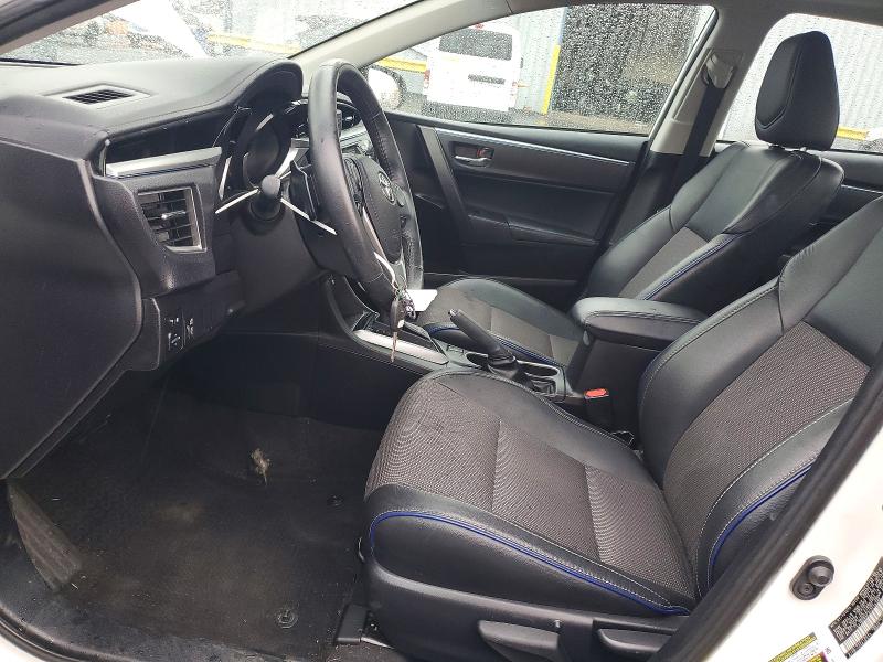Продажа на аукционе авто 2015 Toyota Corolla, vin: 2T1BURHE3FC418388, номер лота: 74900975