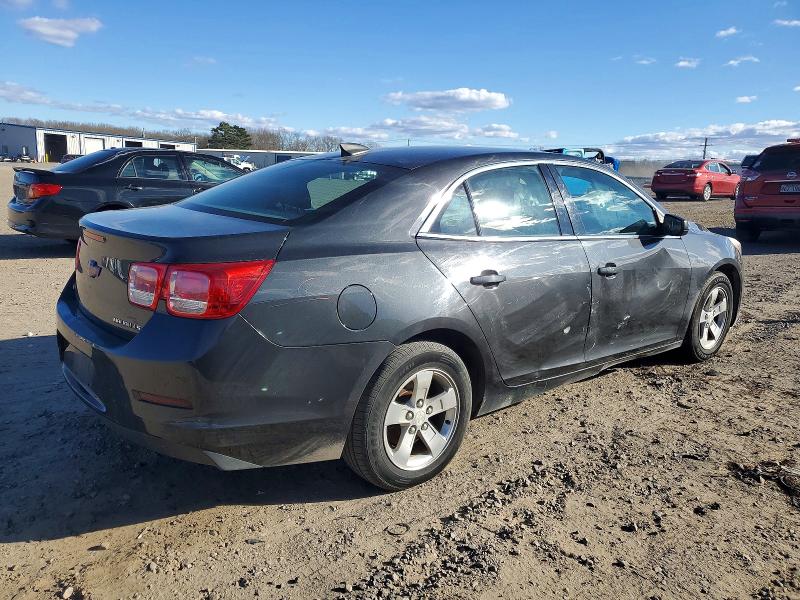 Продаж на аукціоні авто 2015 Chevrolet Malibu, vin: 1G11B5SL2FF109108, номер лоту: 72447105
