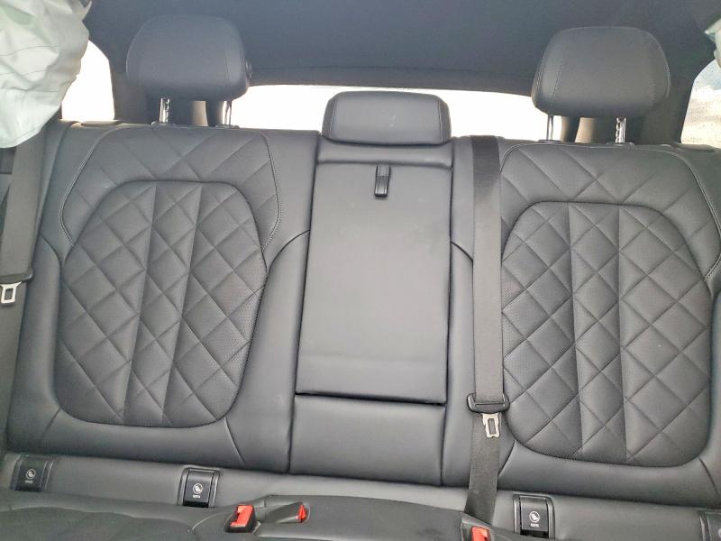 2024 Bmw X5 მანქანა იყიდება აუქციონზე, vin: 5UX23EU00R9U30304, აუქციონის ნომერი: 99581025