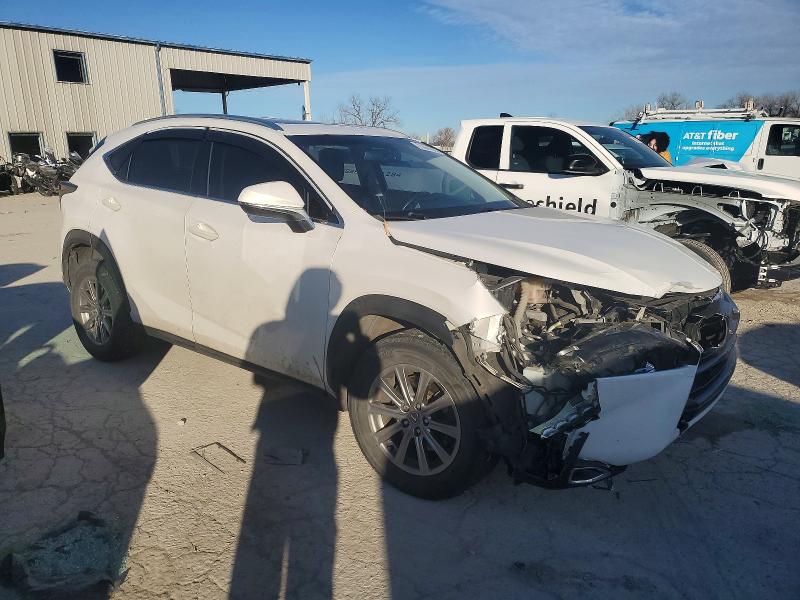 Aukcja sprzedaży 2015 Lexus Nx, vin: JTJBARBZ0F2001570, numer aukcji: 72944395