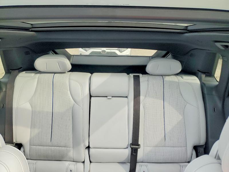 Продажа на аукционе авто 2024 Cadillac Lyriq Spor, vin: 1GYKPWRK2RZ105900, номер лота: 75806995