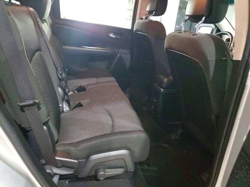 Aukcja sprzedaży 2012 Dodge Journey, vin: 3C4PDCDG5CT199808, numer aukcji: 98112575