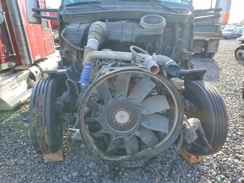 2020 Kenworth T680 მანქანა იყიდება აუქციონზე, vin: 1XKYDP9X9LJ400982, აუქციონის ნომერი: 98424385