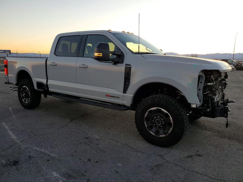 2026 Ford F350 Super მანქანა იყიდება აუქციონზე, vin: 1FT8W3BM4TEC37763, აუქციონის ნომერი: 73093615
