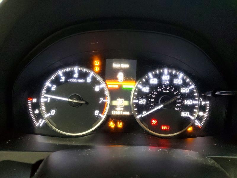 Продажа на аукционе авто 2016 Acura Rdx, vin: 5J8TB4H77GL013192, номер лота: 99242135