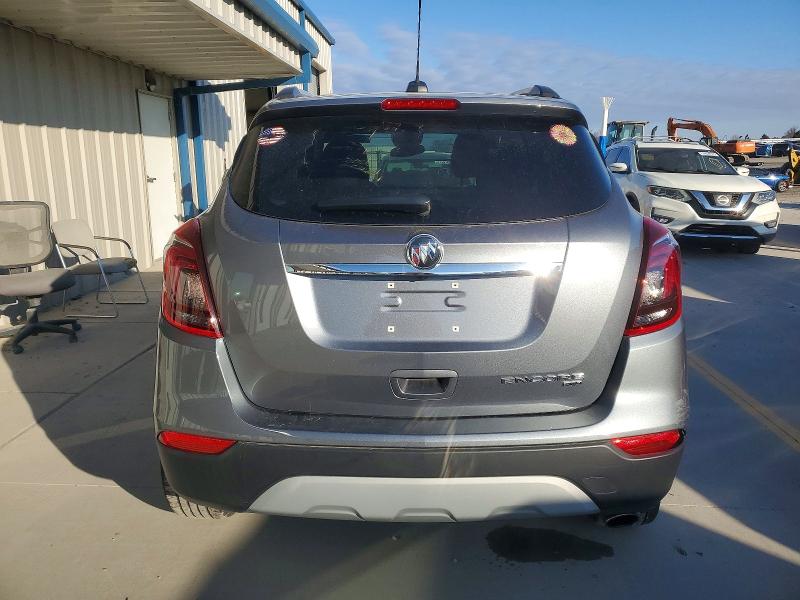 Продаж на аукціоні авто 2020 Buick Encore, vin: KL4CJESB4LB051316, номер лоту: 73912255