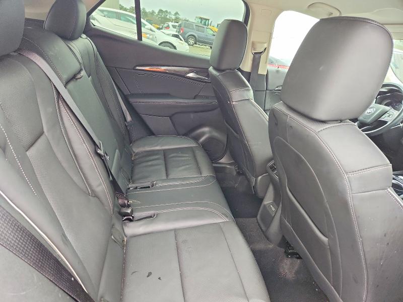 Продаж на аукціоні авто 2021 Buick Envision, vin: LRBFZNR48MD176343, номер лоту: 72553615
