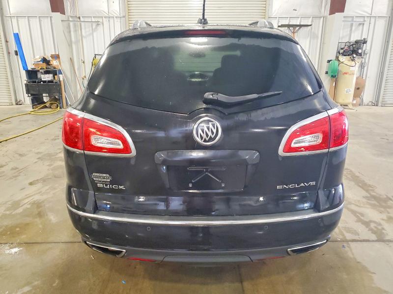 Aukcja sprzedaży 2017 Buick Enclave, vin: 5GAKRAKD5HJ218429, numer aukcji: 72774015