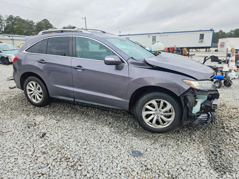 Продаж на аукціоні авто 2017 Acura Rdx, vin: 5J8TB3H51HL003753, номер лоту: 98767375