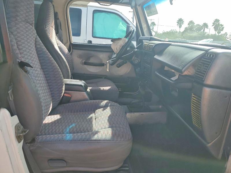 Aukcja sprzedaży 1998 Jeep Wrangler / Tj, vin: 1J4FY19S0WP735519, numer aukcji: 72316065
