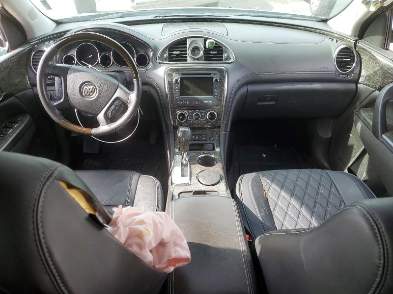 Aukcja sprzedaży 2014 Buick Enclave, vin: 5GAKRBKD2EJ191854, numer aukcji: 99809765