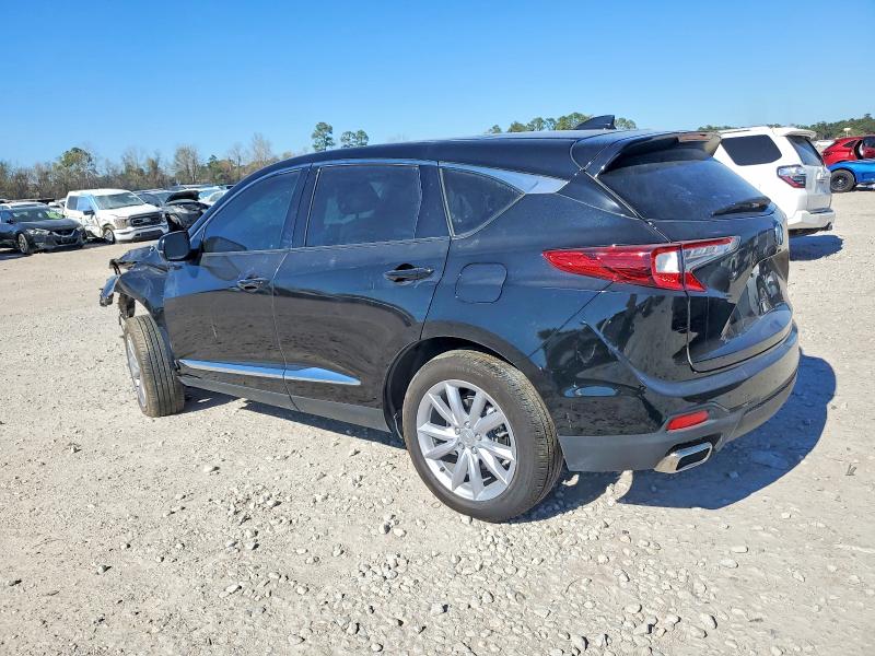 Продаж на аукціоні авто 2024 Acura Rdx, vin: 5J8TC2H32RL032878, номер лоту: 99338035