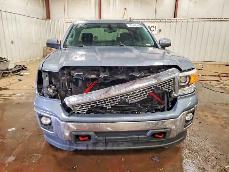 Aukcja sprzedaży 2015 Gmc Sierra, vin: 1GTV2UEH3FZ324215, numer aukcji: 73496715