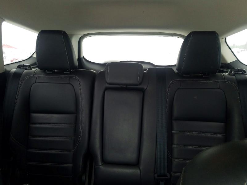74748895 :رقم المزاد ، 1FMCU9HD5KUB37133 vin ، 2019 Ford Escape Sel مزاد بيع