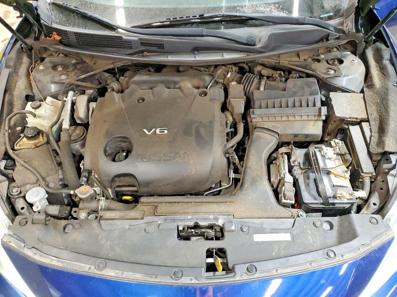 2018 Nissan Maxima მანქანა იყიდება აუქციონზე, vin: 1N4AA6AP2JC388726, აუქციონის ნომერი: 97324325