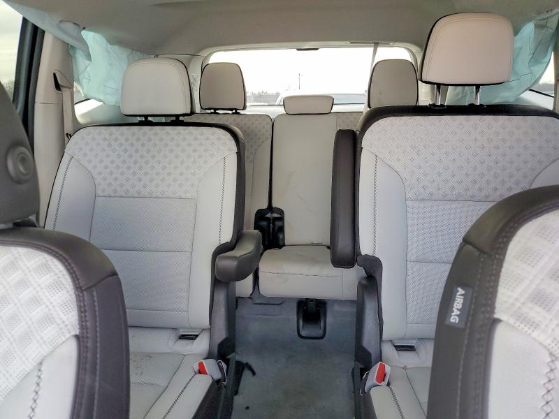 2024 Gmc Acadia მანქანა იყიდება აუქციონზე, vin: 1GKENLKS8RJ221574, აუქციონის ნომერი: 72251595