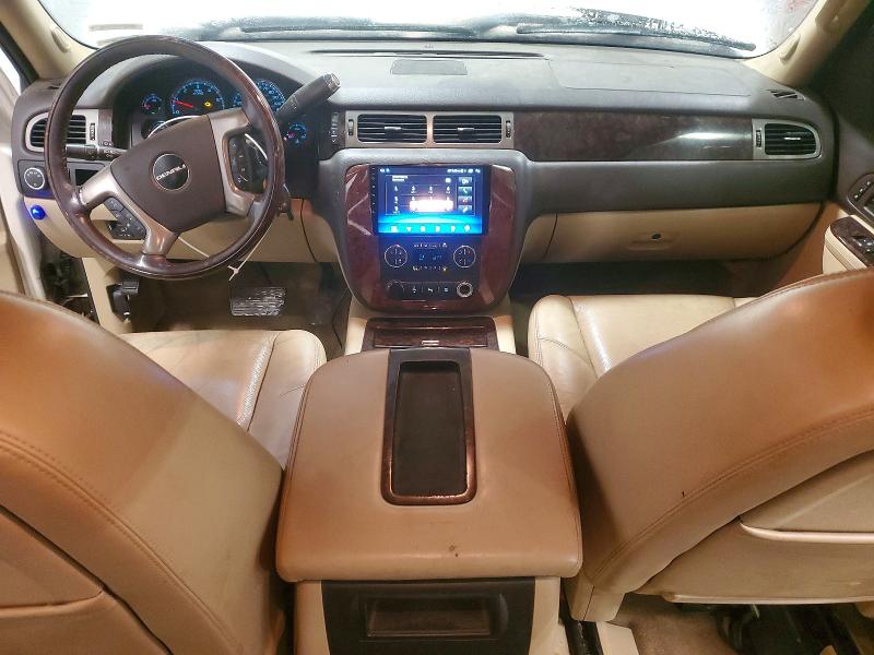 2011 Gmc Sierra მანქანა იყიდება აუქციონზე, vin: 3GTP2XE25BG219188, აუქციონის ნომერი: 72422265