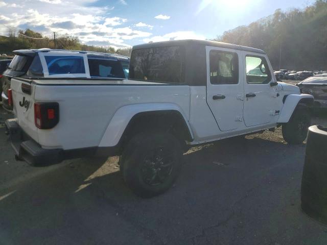 Aukcja sprzedaży 2022 Jeep Gladiator, vin: 1C6HJTAG3NL163736, numer aukcji: 73266405