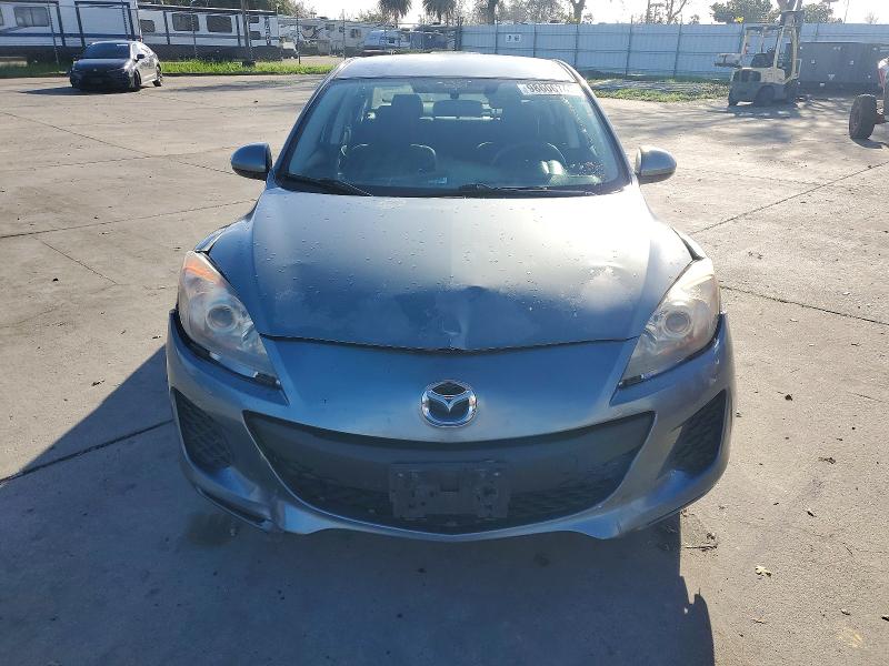Продаж на аукціоні авто 2013 Mazda 3, vin: JM1BL1TF2D1703914, номер лоту: 98606745