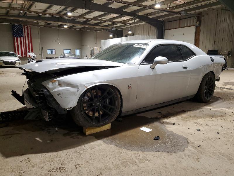 Auction sale of the 2020 Dodge Challenger, vin: 2C3CDZFJ1LH161516, lot number: 73866125