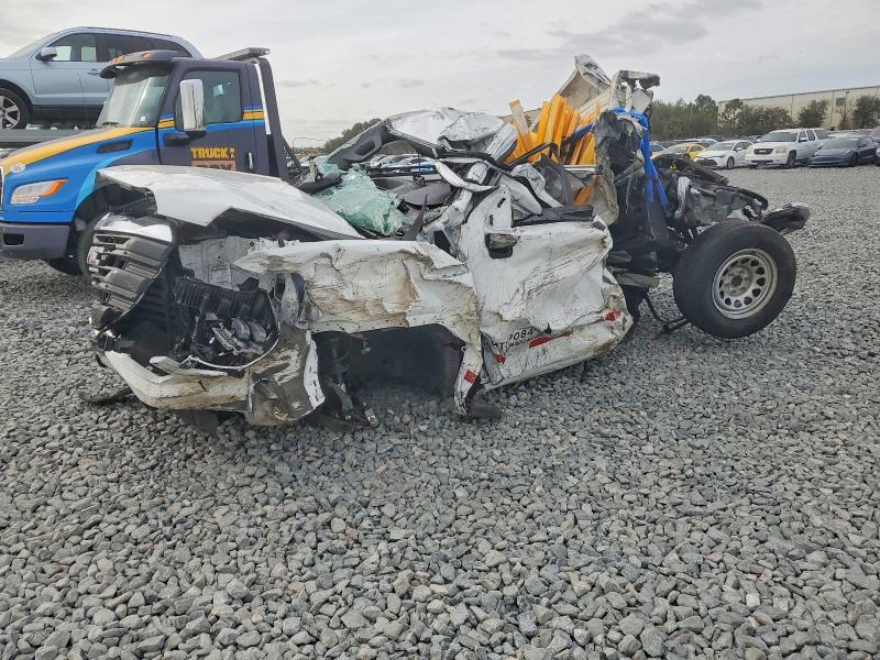 72873515 :رقم المزاد ، 3GTNHAED8RG394615 vin ، 2024 Gmc Sierra مزاد بيع