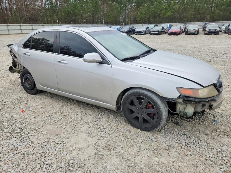 Продажа на аукционе авто 2004 Acura Tsx, vin: JH4CL96994C009653, номер лота: 97638545