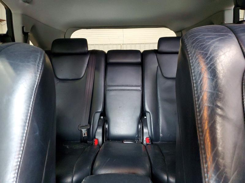 Aukcja sprzedaży 2010 Lexus Rx, vin: 2T2BK1BA8AC066443, numer aukcji: 99882265