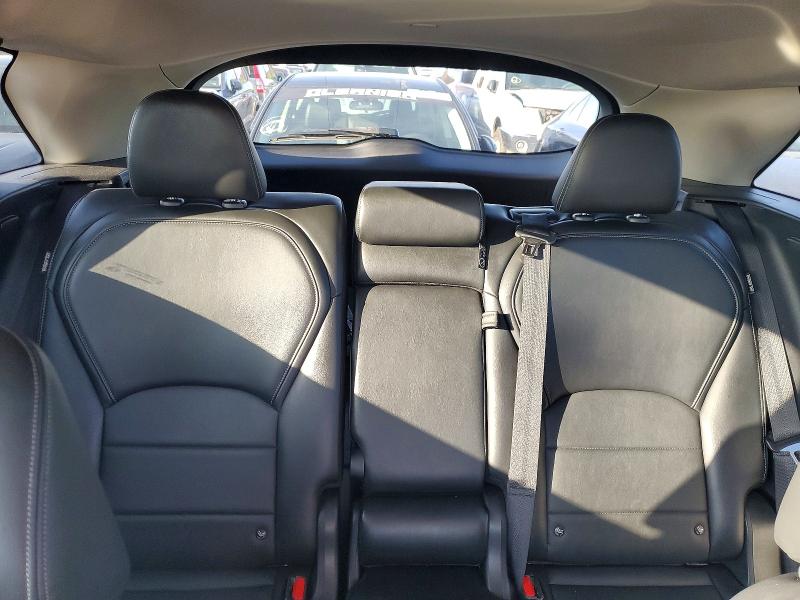 2021 Infiniti Qx50 მანქანა იყიდება აუქციონზე, vin: 3PCAJ5BA5MF124003, აუქციონის ნომერი: 99509835